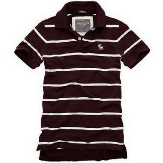 Polo Abercrombie&Fitch