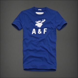 Camiseta Abercrombie&F