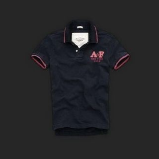 Polo Abercrombie&Fitch