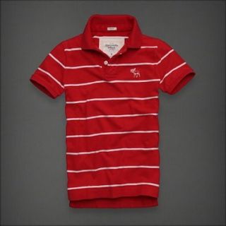 Polo Abercrombie&Fitch