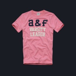 Camiseta Abercrombie&F