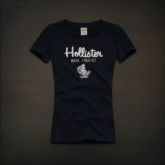 Camiseta Hollister