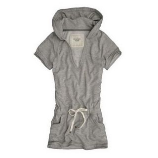 Moleton Feminino A&F