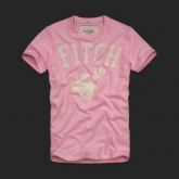 Camiseta Abercrombie&F