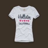 Camiseta Hollister