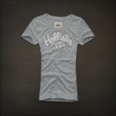 Camiseta Hollister