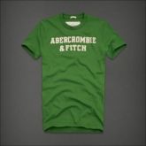 Camiseta Abercrombie&F