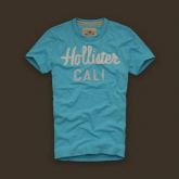 Camiseta Hollister