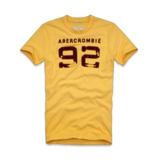 Camiseta Abercrombie&F