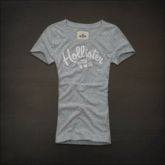 camiseta Hollister