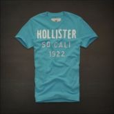 Camiseta Hollister