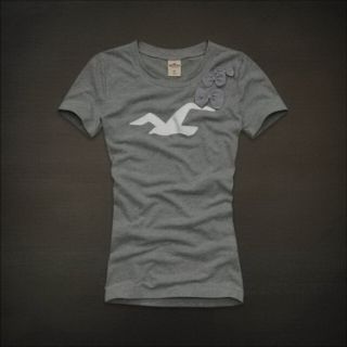 Camiseta Hollister