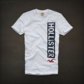 Camiseta Hollister