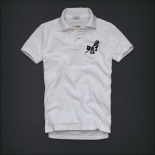 Polo Abercrombie&Fitch