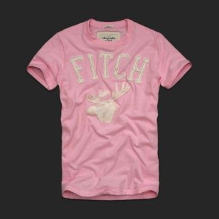 Camiseta Abercrombie&F