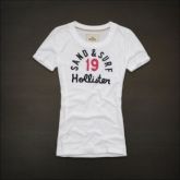 Camiseta Hollister