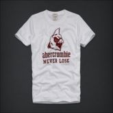 Camiseta Abercrombie&F