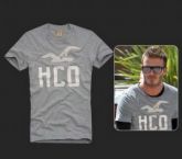 Camiseta Hollister