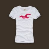 Camiseta Hollister