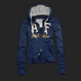 Moleton Feminino A&F