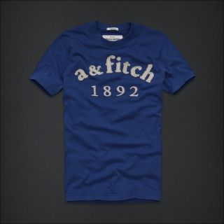 Camiseta Abercrombie&F