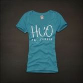 Camiseta Hollister