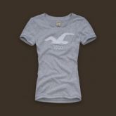 Camiseta Hollister