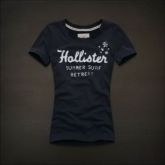 Camiseta Hollister