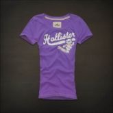 Camiseta Hollister