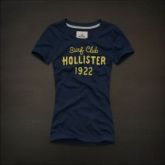 Camiseta Hollister