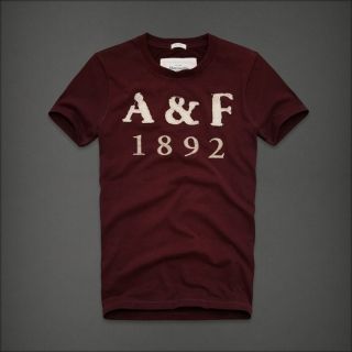 Camiseta Abercrombie&F