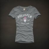 Camiseta Hollister