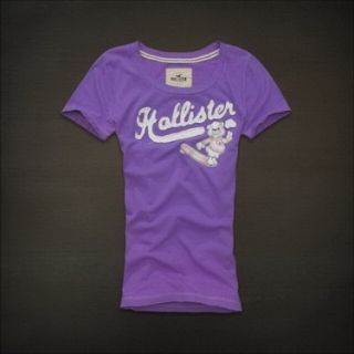 Camiseta Hollister