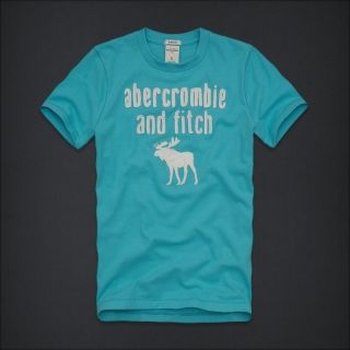 Camiseta Abercrombie&F