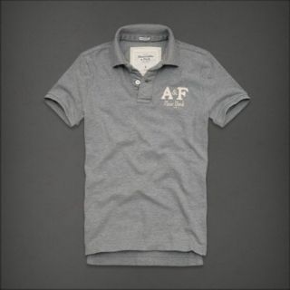 Polo Abercrombie&Fitch