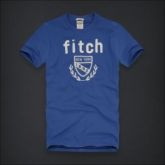 Camiseta Abercrombie&F