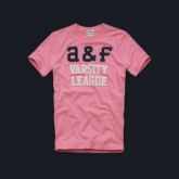 Camiseta Abercrombie&F