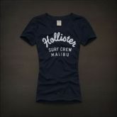 Camiseta Hollister