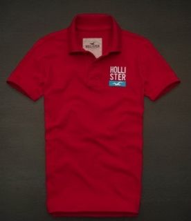 Polo Hollister