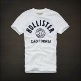 Camiseta Hollister