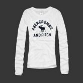 Camiseta Abercrombie