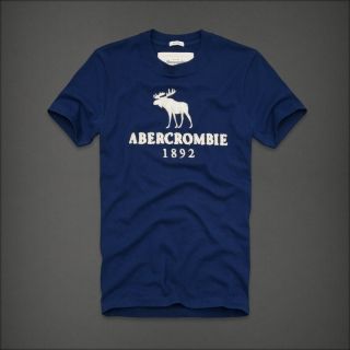 Camiseta Abercrombie&F