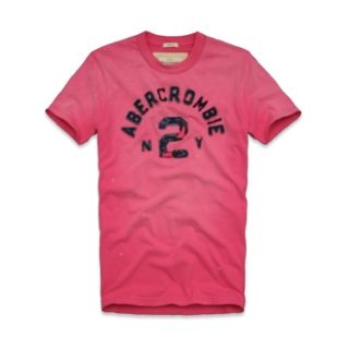 Camiseta Abercrombie&F