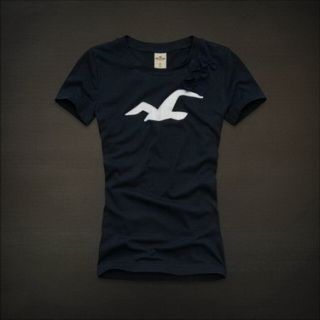 Camiseta Hollister