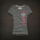 Camiseta Hollister