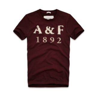 Camiseta Abercrombie&F