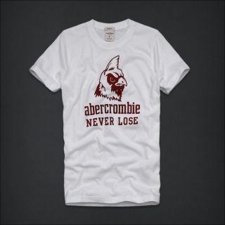 Camiseta Abercrombie&F