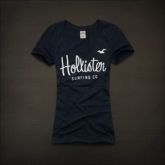 Camiseta Hollister