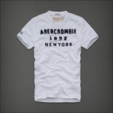 Camiseta Abercrombie&F