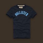 Camiseta Hollister